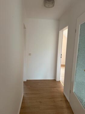 Foto - Etagenwohnung in Celle zur Miete