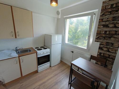 Foto - Etagenwohnung in Berlin