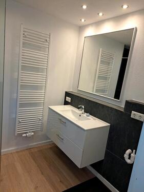 Foto - Etagenwohnung in Rinteln zur Miete