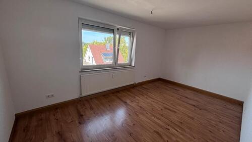 Foto - Etagenwohnung in Vellberg zur Miete