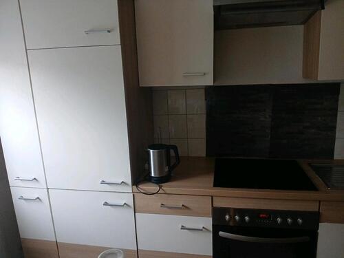 Foto - Etagenwohnung in Benz zur Miete