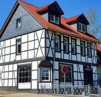 Hochwertige großzügige Maisonettwohnung - Blankenburg (Harz)