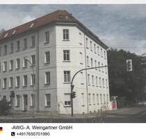 Gute 2 Raum Wohnung - 553,00 EUR Kaltmiete, in Brandenburg an der Havel (PLZ: 14770)