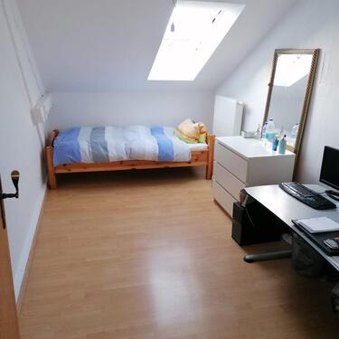 Foto - Etagenwohnung in Aachen zur Miete