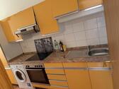 Foto - Tolle 2 Zi. Wohnung mit Küche in D- City Ackerstraße