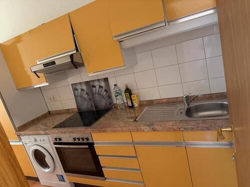 Foto - Tolle 2 Zi. Wohnung mit Küche in D- City Ackerstraße