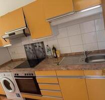 Tolle 2 Zi. Wohnung mit Küche in D- City Ackerstraße - Düsseldorf Pempelfort