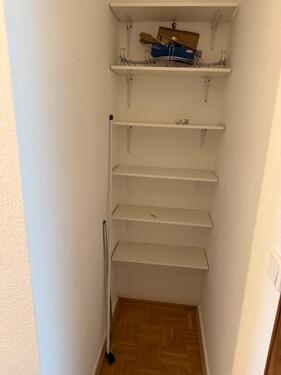 Foto - Etagenwohnung in Düsseldorf zur Miete
