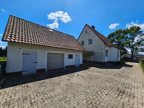 Foto - Einfamilienhaus in Springe zum Kaufen