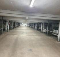 Tiefgaragenstellplatz in Innenstadtnähe, abschließbare Boxen - Dortmund Innenstadt Nord