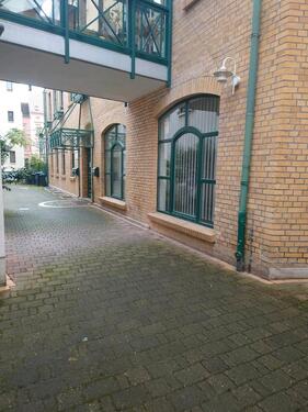 Foto - Gewerbeflächen Büro 160qm Barrierefrei EG Innenstadt