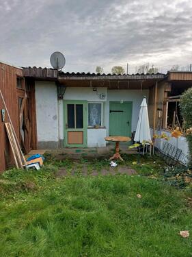 Foto - Grundstück zur Miete in Nordhausen