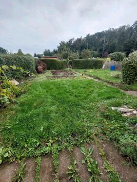 Foto - Grundstück in Nordhausen