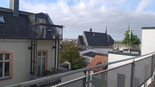 Foto - Etagenwohnung zur Miete in Halle (Saale)