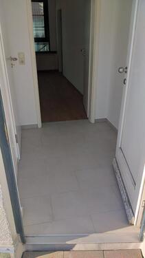 Foto - Etagenwohnung in Halle (Saale)