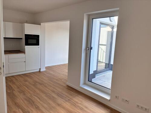 Foto - Etagenwohnung zur Miete in Berlin