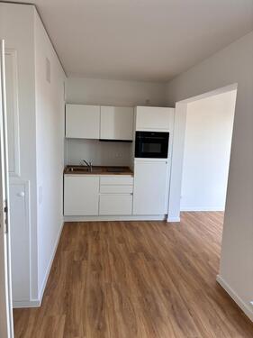 Foto - Etagenwohnung in Berlin zur Miete