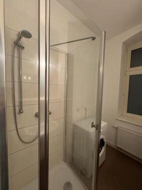 Foto - Etagenwohnung in Magdeburg