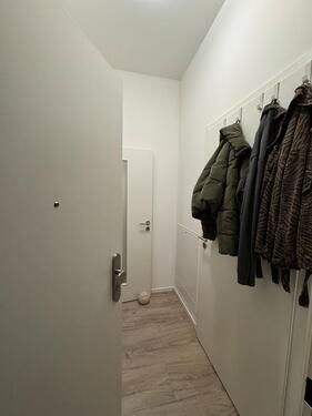 Foto - Etagenwohnung in Magdeburg zur Miete