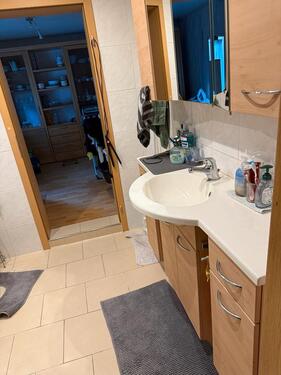 Foto - Etagenwohnung in Walsrode