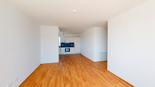 Foto - Etagenwohnung in Mannheim