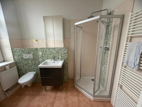 Foto - Etagenwohnung zur Miete in Laage