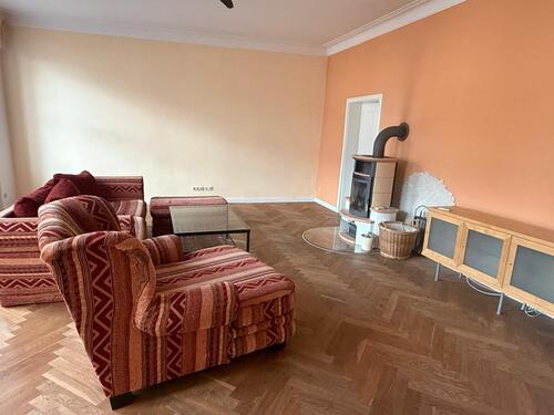 Foto - Etagenwohnung in Laage zur Miete