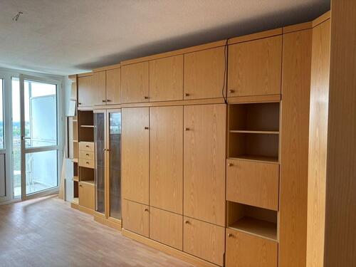 Foto - 1 Zimmer Etagenwohnung zum Kaufen in Lahr (Schwarzwald)