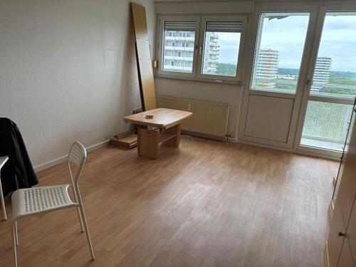 Foto - 1 Zimmer Etagenwohnung in Lahr (Schwarzwald)