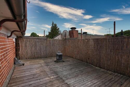 Foto - Etagenwohnung in Mölln zur Miete