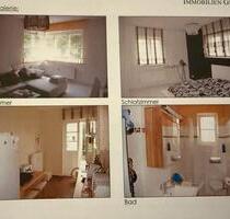 Eigentumswohnung Wittenau 2,5 Zimmer -Kapitalanlage - Berlin Reinickendorf