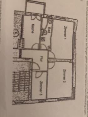 Foto - 3 Zimmer Einfamilienhaus zum Kaufen in Berlin