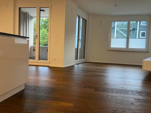 Foto - Etagenwohnung in Augsburg zur Miete