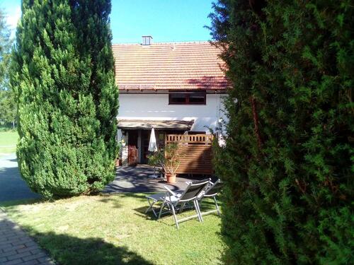 Foto - Gemütliches Ferienhaus in Spiegelau Bayerischer Wald