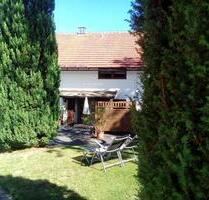 Gemütliches Ferienhaus in Spiegelau Bayerischer Wald