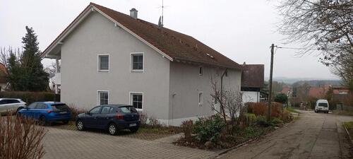 Foto - Sehr schöne Wohnung mit Garten in Kösching zu vermieten