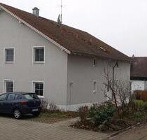 Sehr schöne Wohnung mit Garten in Kösching zu vermieten - Oberdolling