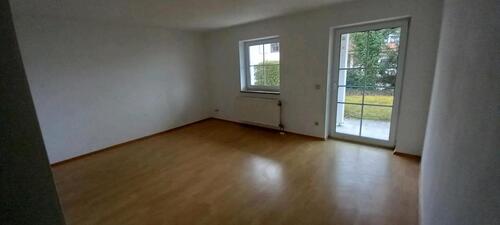 Foto - 3 Zimmer Etagenwohnung in Oberdolling