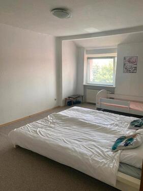 Foto - 2- Zimmer Wohnung 46qm, ab 01.02.2026 in Werdau