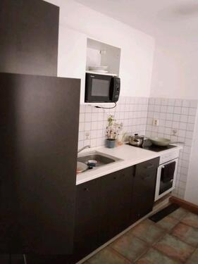 Foto - 2 Zimmer Dachgeschoßwohnung zur Miete in Schwäbisch Gmünd