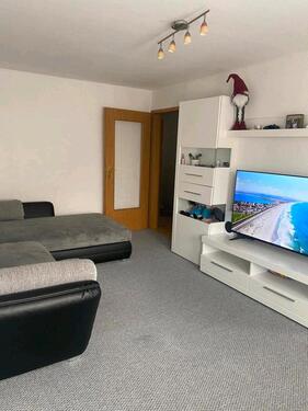 Foto - 2 Zimmer Dachgeschoßwohnung in Schwäbisch Gmünd