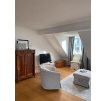 Zwischenmiete m. Option zur Übernahme Blankenese - Hamburg Altona