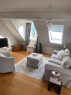 Foto - 2 Zimmer Etagenwohnung zur Miete in Hamburg