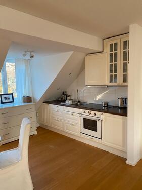 Foto - 2 Zimmer Etagenwohnung in Hamburg