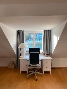 Foto - Etagenwohnung in Hamburg zur Miete