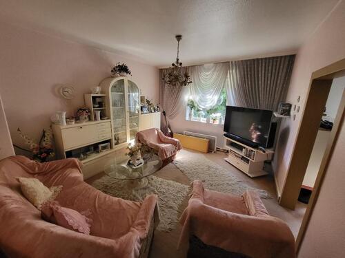 Foto - 8 Zimmer Einfamilienhaus zum Kaufen in Gelsenkirchen