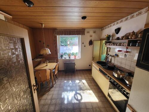 Foto - Einfamilienhaus in Gelsenkirchen zum Kaufen