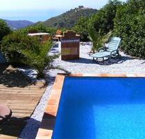 Ferienhaus an der Costa del Sol, Sayalonga Flughafen Malaga - Bonn Gronau