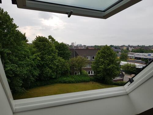 Foto - 2 Zimmer Dachgeschoßwohnung zur Miete in Molfsee