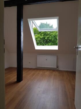 Foto - Dachgeschoßwohnung in Molfsee zur Miete